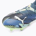 Παπούτσια ποδοσφαίρου PUMA Future 7 Match MxSG grey skies/puma white 7