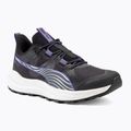 Παπούτσια για τρέξιμο PUMA Reflect Lite Trail puma black/dark amethyst