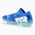 Παπούτσια ποδοσφαίρου PUMA Future 7 Play It hyperlink blue/mint/puma white 3