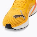 Ανδρικά παπούτσια για τρέξιμο PUMA Nitro 2 Tech sun stream/sunset glow/puma white 7