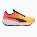 Παπούτσια τρεξίματος PUMA Scend Pro sun stream/sunset glow 2