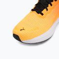 Παπούτσια τρεξίματος PUMA Scend Pro sun stream/sunset glow 7