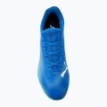 Παπούτσια ποδοσφαίρου PUMA Future 7 Match FG/AG bluemazing/puma white/electric peppermint 5