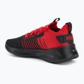 Παπούτσια τρεξίματος PUMA Softride Symmetry Fuzion puma black/for all time red 3