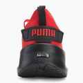 Παπούτσια τρεξίματος PUMA Softride Symmetry Fuzion puma black/for all time red 6