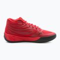 Ανδρικά παπούτσια μπάσκετ PUMA Court Pro for all time red/puma black 3