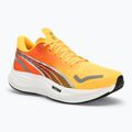 Ανδρικά παπούτσια για τρέξιμο PUMA Velocity Nitro 3 Fade sun stream/sunset glow/white