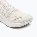 Παπούτσια για τρέξιμο PUMA Softride Carson Fresh warm white/puma gold 7