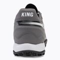 Παπούτσια ποδοσφαίρου PUMA King Match TT puma black/puma white/cool dark gray 6