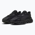 Παπούτσια για τρέξιμο PUMA Softride Frequence puma black/flat dark grey 8