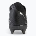 Παπούτσια ποδοσφαίρου PUMA Future 7 Ultimate FG/AG puma black/puma silver 6