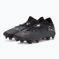 Παπούτσια ποδοσφαίρου PUMA Future 7 Ultimate FG/AG puma black/puma silver 8