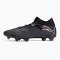 Παπούτσια ποδοσφαίρου PUMA Future 7 Ultimate FG/AG puma black/puma silver 9