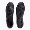 Παπούτσια ποδοσφαίρου PUMA Future 7 Ultimate FG/AG puma black/puma silver 11