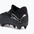 Παπούτσια ποδοσφαίρου PUMA Future 7 Ultimate FG/AG puma black/puma silver 13