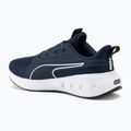 Παπούτσια για τρέξιμο PUMA Softride Carson club navy/puma white/puma black 3