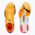 Ανδρικά παπούτσια για τρέξιμο PUMA Deviate Nitro Elite 3 fire sun stream/sunset glow 4