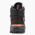 Ανδρικά παπούτσια πεζοπορίας PUMA Explore Nitro Mid Gore-Tex puma black/gray skies/flame flicker 6