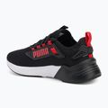 Παπούτσια τρεξίματος PUMA Retaliate 3 puma black/for all time red 3