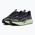 Γυναικεία παπούτσια τρεξίματος PUMA Velocity Nitro 3 GTX puma black/puma silver 8