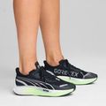 Γυναικεία παπούτσια τρεξίματος PUMA Velocity Nitro 3 GTX puma black/puma silver 13