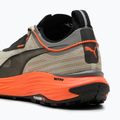 Ανδρικά παπούτσια για τρέξιμο PUMA Voyage Nitro 3 Tech desert dust/flame flicker 13