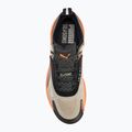 Ανδρικά παπούτσια για τρέξιμο PUMA Voyage Nitro 3 Tech desert dust/flame flicker 5