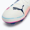 Παπούτσια ποδοσφαίρου PUMA Future 7 Match Vol. Up FG/AG puma white 7