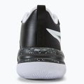 Ανδρικά παπούτσια μπάσκετ PUMA Genetics Speckle puma black/puma white 6