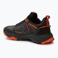 Ανδρικά παπούτσια πεζοπορίας PUMA Explore Nitro GTX puma black/flat dark gray/flame flicker 3