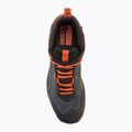 Ανδρικά παπούτσια πεζοπορίας PUMA Explore Nitro GTX puma black/flat dark gray/flame flicker 5