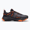 Ανδρικά παπούτσια πεζοπορίας PUMA Explore Nitro GTX puma black/flat dark gray/flame flicker 10