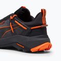 Ανδρικά παπούτσια πεζοπορίας PUMA Explore Nitro GTX puma black/flat dark gray/flame flicker 12