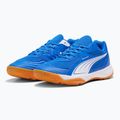 Αθλητικά παπούτσια εσωτερικού χώρου PUMA Solarflash III puma team royal/puma white 8