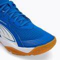 Αθλητικά παπούτσια εσωτερικού χώρου PUMA Solarflash III puma team royal/puma white 7