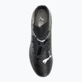 Παιδικά παπούτσια ποδοσφαίρου PUMA Future 7 Pro FG/AG Jr puma black/puma silver 5