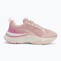 Γυναικεία παπούτσια τρεξίματος PUMA Softride Divine mauve mist/island 2