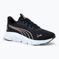 PUMA FlexFocus Lite Modern παπούτσια για τρέξιμο puma μαύρο/puma χρυσό