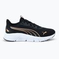 PUMA FlexFocus Lite Modern παπούτσια για τρέξιμο puma μαύρο/puma χρυσό 2