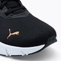 PUMA FlexFocus Lite Modern παπούτσια για τρέξιμο puma μαύρο/puma χρυσό 7