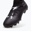 Ανδρικά παπούτσια ποδοσφαίρου PUMA Future 7 Pro FG/AG puma black/puma silver 12