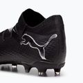 Ανδρικά παπούτσια ποδοσφαίρου PUMA Future 7 Pro FG/AG puma black/puma silver 13