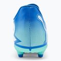 Παπούτσια ποδοσφαίρου PUMA Future 7 Play FG/AG hyperlink blue/mint/puma white 6