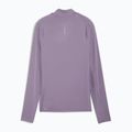 Γυναικείο φούτερ για τρέξιμο PUMA Run For Her Ribbed Full Zip pale plum 2