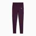 Γυναικείο κολάν για τρέξιμο PUMA Run Ultraform HW FL midnight plum