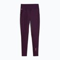 Γυναικείο κολάν για τρέξιμο PUMA Run Ultraform HW FL midnight plum 2