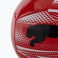 Μπάλα ποδοσφαίρου PUMA Attacanto Graphic puma red/puma white/puma black μέγεθος 3 3