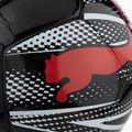 Μπάλα ποδοσφαίρου PUMA Attacanto Graphic puma black/puma white/puma red μέγεθος 3 3