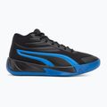 Ανδρικά παπούτσια μπάσκετ PUMA Court Pro puma black/puma team royal 2