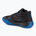 Ανδρικά παπούτσια μπάσκετ PUMA Court Pro puma black/puma team royal 3